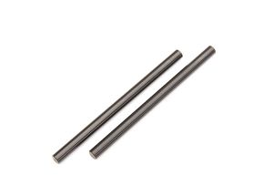 TRAXXAS 8941 Suspension pins, lower, inner front or rear 4x64mm (2) hardened steel