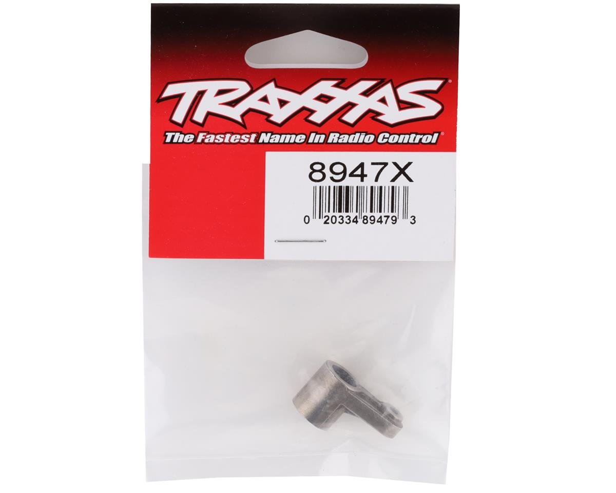 TRAXXAS 8947X Maxx Steel Servo Horn