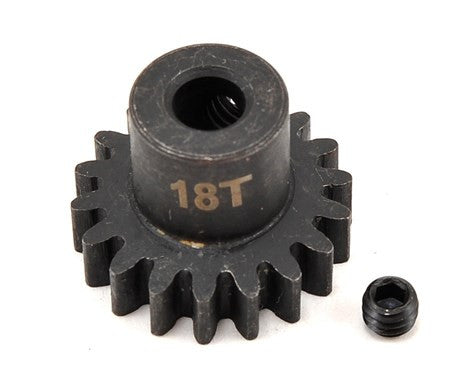 ASSOCIATED 89593 Pinion 18T 1/8 Electric