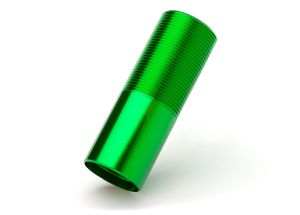 TRAXXAS 8965G Body, GT-Maxx shock (aluminum, green-anodized) (1)