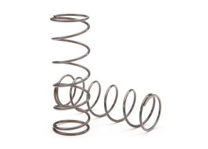 TRAXXAS 8967 Springs, shock (natural finish) (GT-Maxx®) (1.450 rate) (2) MAXX