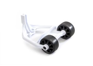 TRAXXAS 8976A Wheelie bar, white