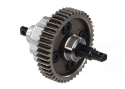 TRAXXAS 8980 Differential kit, center (complete) MAXX