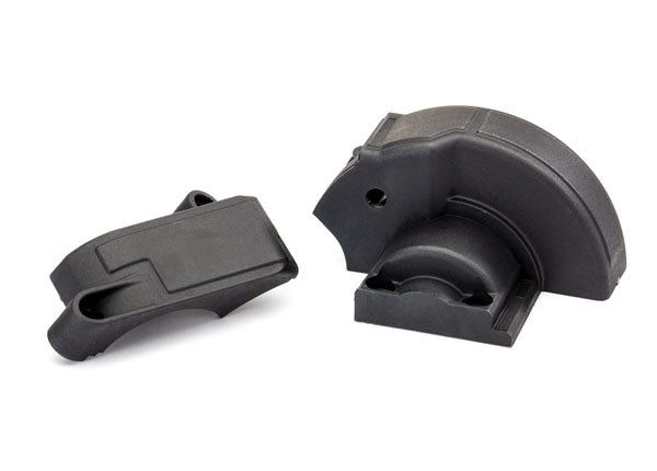 TRAXXAS 8987 Gear Cover for Maxx