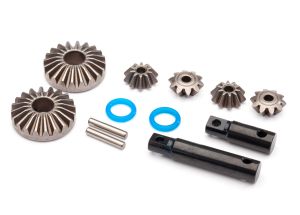 TRAXXAS 8989 Output Gear, Center Differential, Hardened Steel MAXX