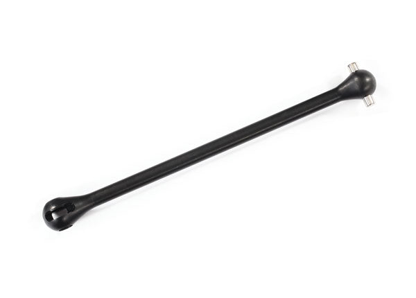 TRAXXAS 8996R Driveshaft, steel constant velocity (shaft only, 109.5mm) (1) (replacement shaft for #8996X)