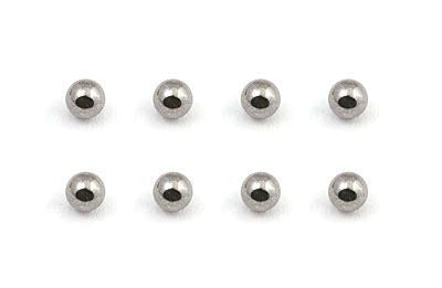 ASSOCIATED 21116 Carbide Differential Balls RC18T *DISC*