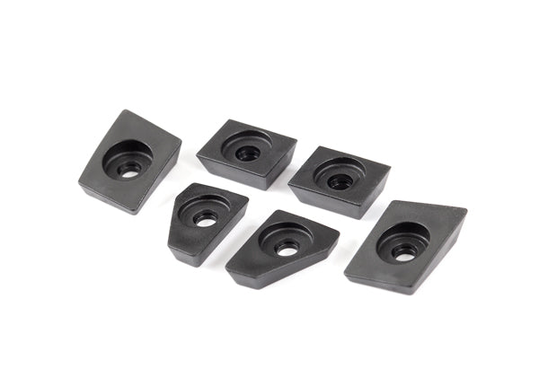 TRAXXAS 9010 Body reinforcement set #9011 HOSS