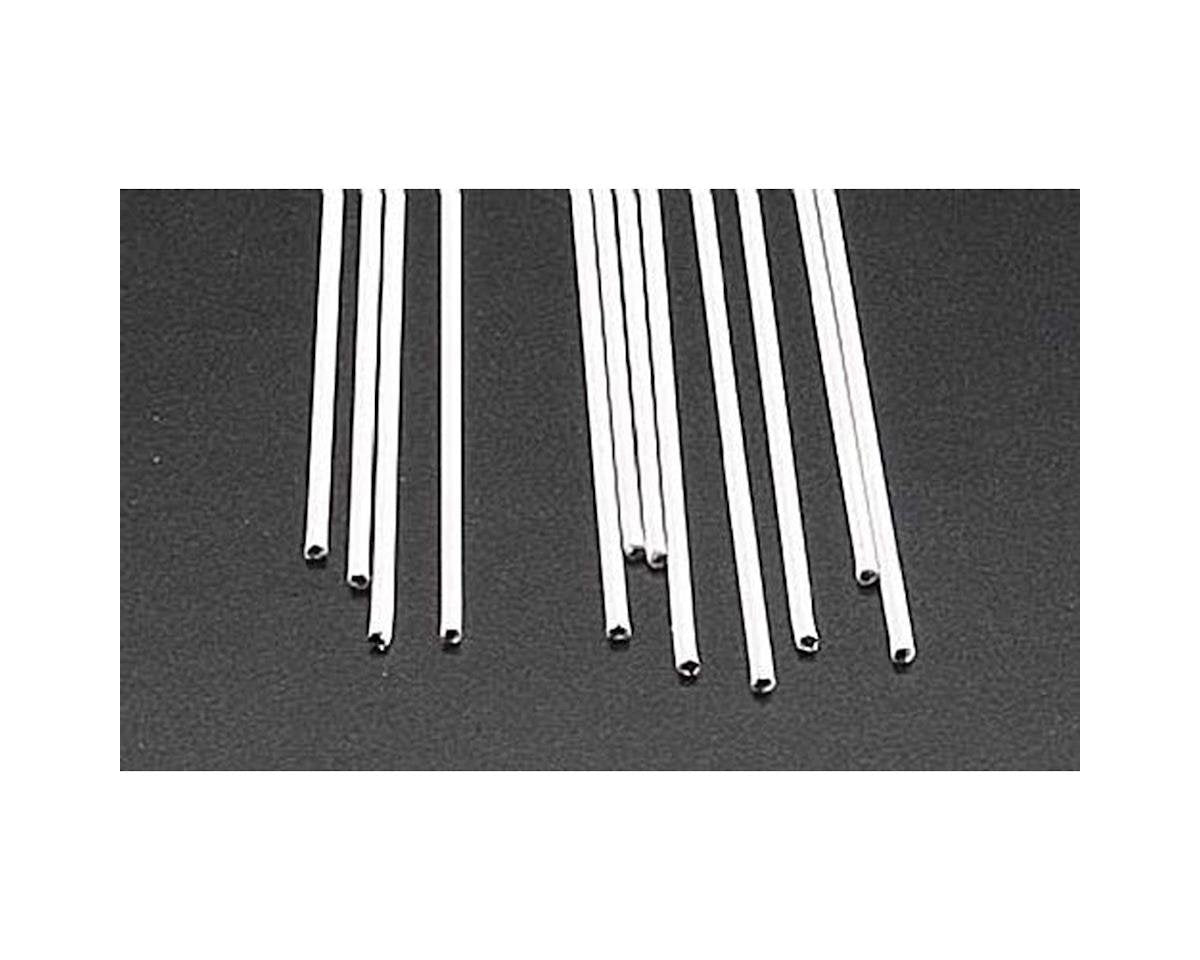 PLASTRUCT 90102 TB-2 1/16" Round Tubing (12)