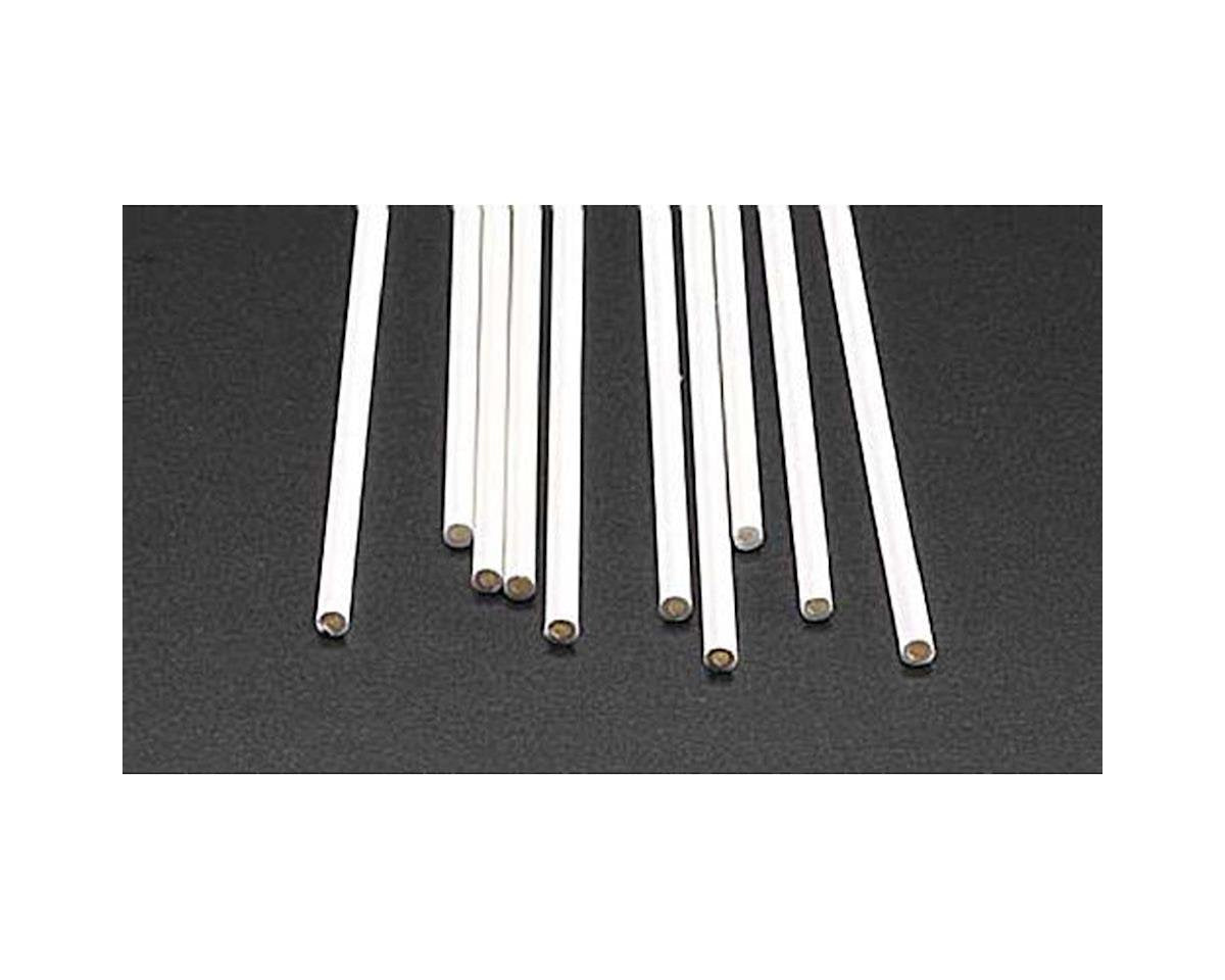 PLASTRUCT 90104 TB-4 Round Tubing 1/8"