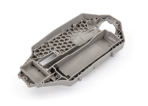 TRAXXAS 9022 Hoss Chassis