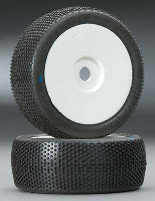 PROLINE 9041-33 Hole Shot 2.0 M4 SS Off-Road 1/8 Buggy Mounted V2 *DISC*