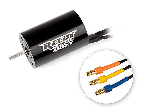 ASSOCIATED 904 280-SL4 4500kV Brushless Motor