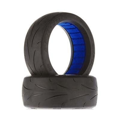 PROLINE 9056-17 Prime MC (Clay) Off-Road 1/8 Buggy Tires (2)