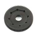 ROBINSON RACING 9062 Hardened Spur Gear 62T Mini 8ight