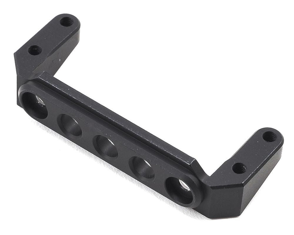 VANQUISH VPS07970 VP AR60 Axle Servo Mount Black