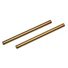 ASSOCIATED 91127 FT Titanium Nitride Fr Inner Hinge Pin