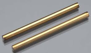 ASSOCIATED 91128 FT Titanium Nitride Re Inner Hinge Pin
