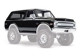 TRAXXAS 9112X TRX-4 1969 K5 Blazer Body Kit