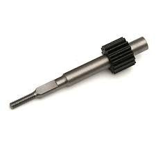 ASSOCIATED 91131 FT Lightweight Top Shaft Rear 4x4