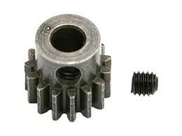 ASSOCIATED 91166 Pinion Gear 32P 15T 5mm Shaft