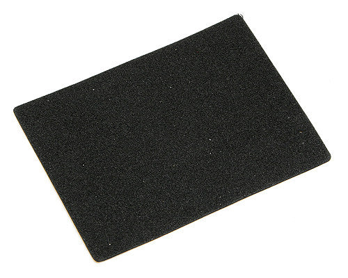 ASSOCIATED 91186 4X4 Saddle Pack Foam