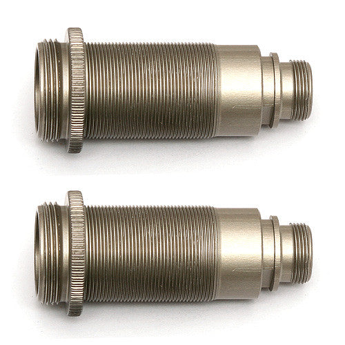 ASSOCIATED 91300 12 x 27.5 Threaded Shock Body *DISC*
