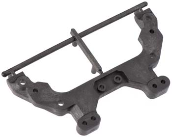 ASSOCIATED 91377 Chassis Brace B5 *DISC*