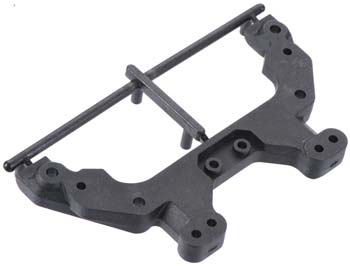 ASSOCIATED 91378 Chassis Brace Hard B5