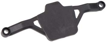 ASSOCIATED 91380 Receiver Mount B5