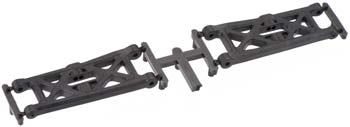 ASSOCIATED 91398 Front Arms B5