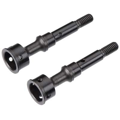 ASSOCIATED 91437 CVA Axle B5