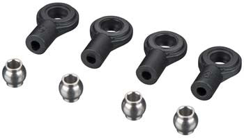 ASSOCIATED 91448 Shock Pivot Ball/End B5 *DISC