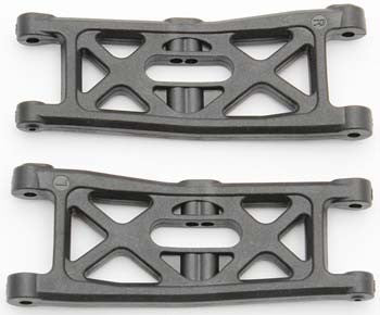 ASSOCIATED 91527 Front Arm (HD) B5M