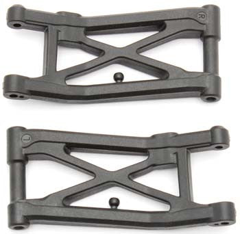 ASSOCIATED 91529 Rear Arm (HD) B5M