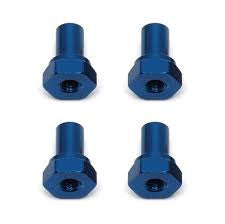 ASSOCIATED 91533 Shock Bush Short B5M