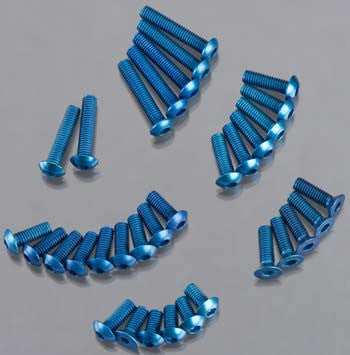 ASSOCIATED 91543 Screw Set B5