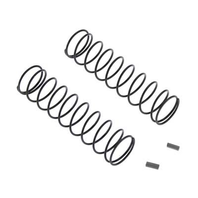 ASSOCIATED 91641 12mm Shock Spring 72mm 2.60lb/in