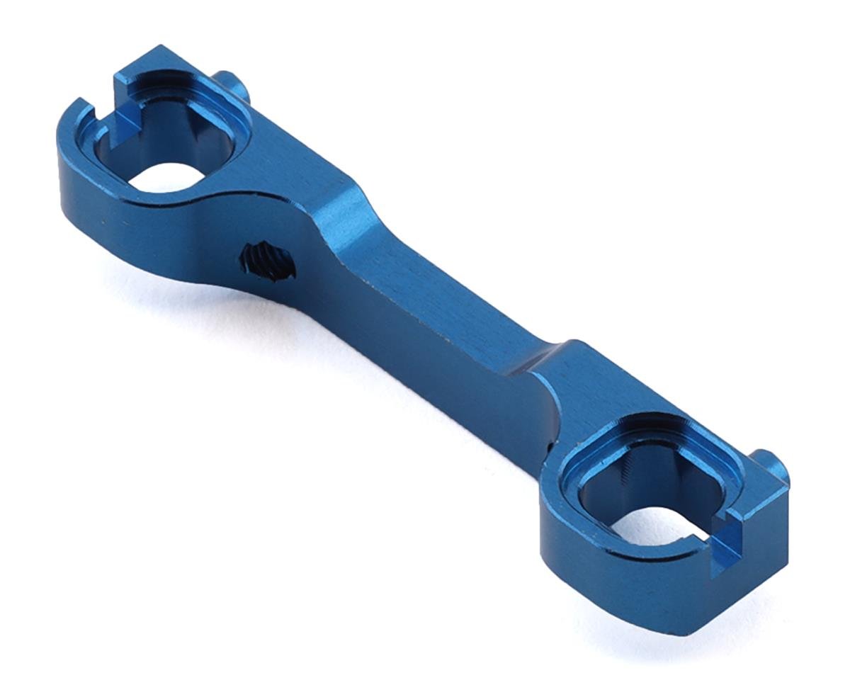 ASSOCIATED 91882 RC10 B6.3 Aluminum Wide C Arm Mount