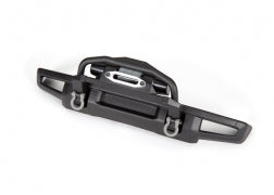 TRAXXAS 9224  Bumper, front/ winch/ winch mount (assembled)
