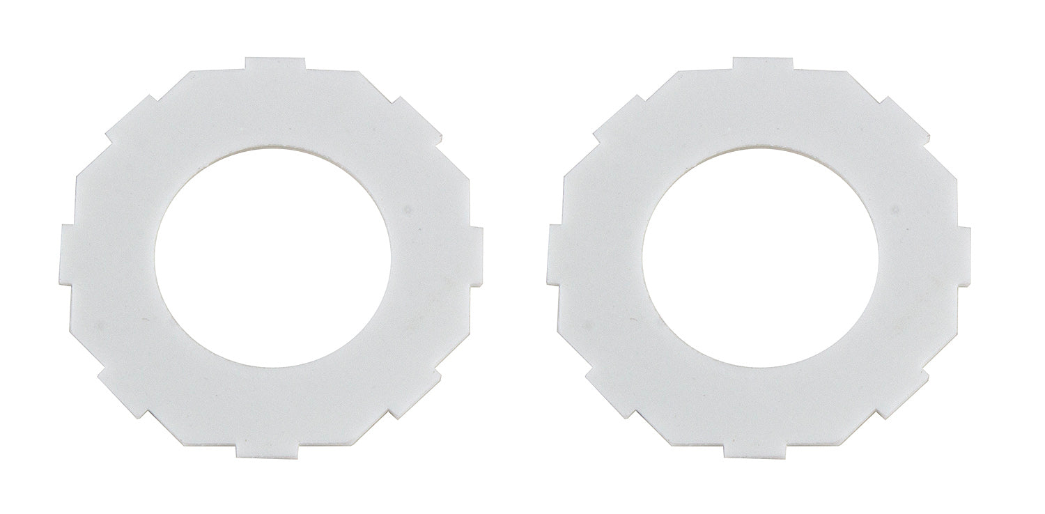 ASSOCIATED 92288 Octalock Slipper Pad, 19mm