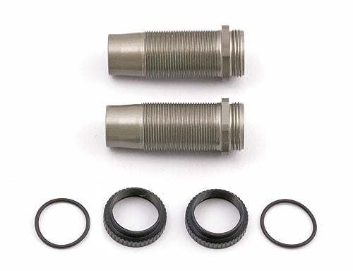 ASSOCIATED 9312 Front Threaded Shock Body *DISC*