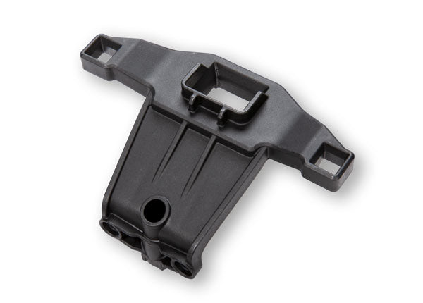 TRAXXAS 9314 Body mount, rear (for clipless body mounting)