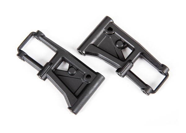 TRAXXAS 9330 Suspension arms, front (2)
