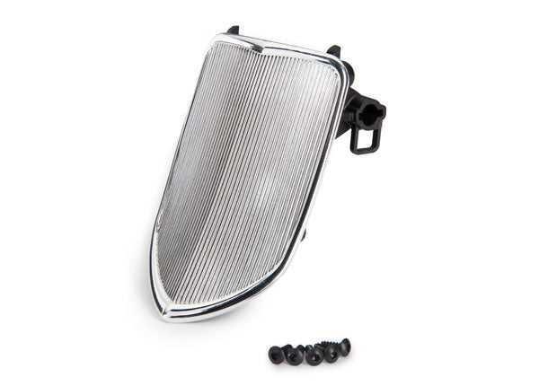 TRAXXAS 9336 Grille, Factory Five '33 Hot Rod Coupe/ grille mount/ 2.6x8 BCS (5)