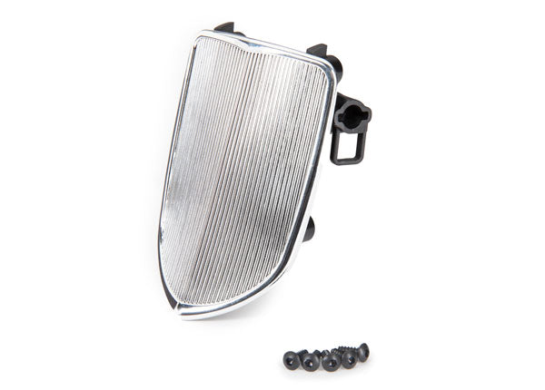 TRAXXAS 9337 Grille, Factory Five '35 Hot Rod Truck/ grille mount/ 2.6x8 BCS (5)