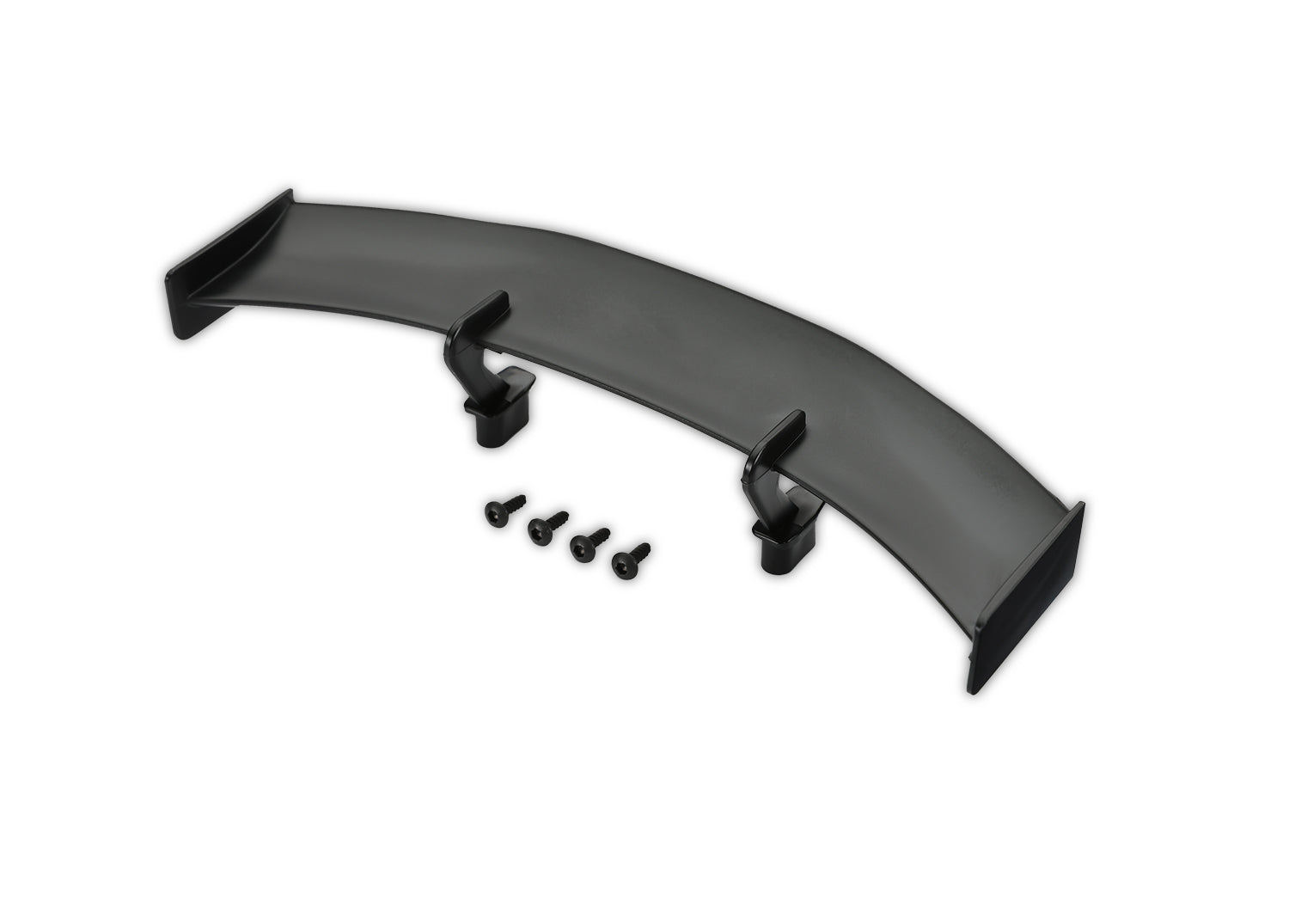 TRAXXAS 9342 Wing/ 2.6x8mm BCS (4)