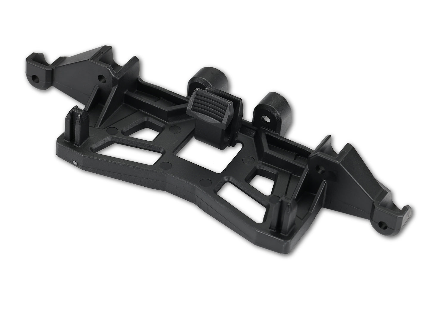 TRAXXAS 9348 Latch, body mount, front (for clipless body mounting) (attaches to #9340 body)
