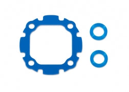 TRAXXAS 9482 Differential gasket/ x-rings (2)