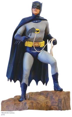 MOEBIUS 950 1966 Batman